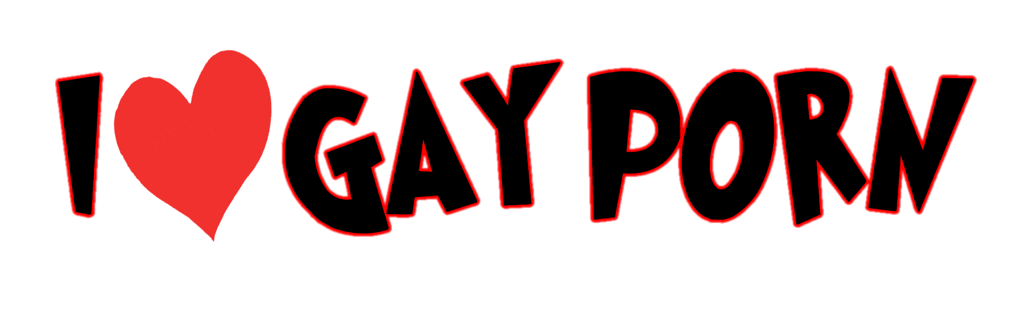 I Love Gay Porn Custom Vinyl Sticker, Window Cling or Magnet in UV Laminate Coating